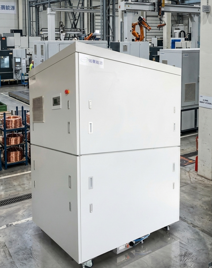 燃料重整反应器